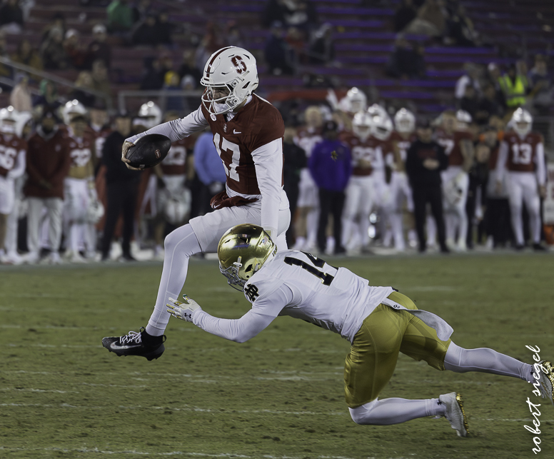 stanford football 2025